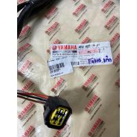 ราคา G 150 886 Fino เก่าสายไฟชุด แท้เบิกศูนย์ fino ฟิโน เก่า รุ่นแรก เกย์เดี่ยว คาบู เกย์เดี่ยว ปลั๊กเดียว no 4DO H2590 01 ของ แท้ yamaha (20036791671)