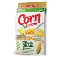 ราคา NESTLE GOLD CORNFLAKES เนสท์เล่ โกลด์ คอร์นเฟล กส์ ซีเรียล 1 5 กิโลกรัม เนสท์เล่ คอร์นเฟลกส์ อาหารเช้าซีเรียลจากโฮลเกรน ข้าวโพดอบกรอบ (18066351024)