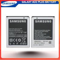 ราคา แบตเตอรี่ Samsung Galaxy Ace Plus รุ่น EB464358VU 1300mAh แบตแท้แท้ (13342940792)