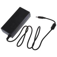 ราคา 24V 5A 120W AC DC Power Supply Adapter for LED Strip (19843418169)
