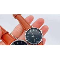 ราคา 3D Watch มาใหม่ล่าสุด นาฬิกา Casio นาฬิกา ผู้ชาย หญิงคู่รักนาฬิกาแฟชั่น นาฬิข้อมือ สีดำสีใหม่ กันน้ำได้ สายหนังไม่ต้องตัดสาย ยอดฮิต ลดราคา (19790466845)