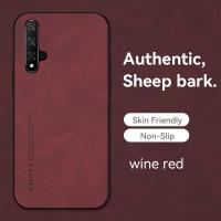 ราคา เคส Huawei Nova2S Nova5T Nova3 Nova3I ฝาหลัง Nova6เคส Nova5IPRO Nova5I Nova5 Nova6SE เคสโทรศัพท์ซิลิโคนเนื้อนิ่ม TPU กันกระแทก (19526581289)