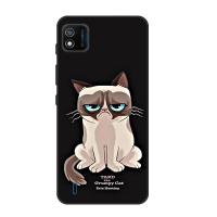 ราคา เคส Wiko Y62 แฟชั่น Soft Cover TPU Case เคสซิลิโคน Wiko Y62 (11110876841)