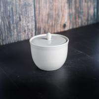 ราคา โถน้ำตาลเซรามิค โถเครื่องปรุง Porcelain (18989309264)