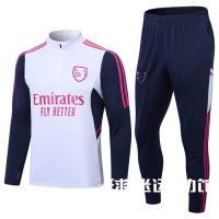 ราคา ๑ 22 23 British Arsenal shirt hot seuss saka eritrea renowned rich AnJianYang training suit jacket suits (18838588774)