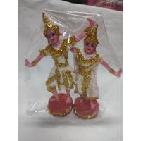 ราคา นางรำเฝ้าศาล ชุดใหญ่ พร้อมส่ง (18413704171)