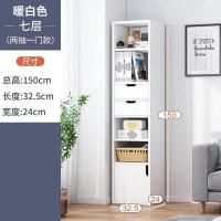 ราคา ชั้นวางหนังสือ ชั้นใส่ของ ชั้นใส่หนังสือ ชั้นวาง ชั้นวางของไม้หลายชั้น ชั้นวางรูปแบบใหม่ (16391745086)