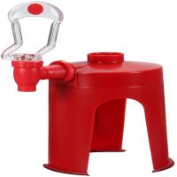 ราคา ขวดน้ำ Inverted รุ่นที่สองที่สร้างสรรค์แบบกดน้ำโค้กด้วยมือ (14322850703)