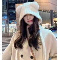 ราคา หมวกน้องหมี (21194066494)