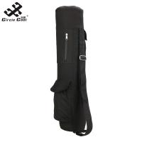 ราคา Circle Cool Yoga Mat Storage Bag Multifunctional Yoga Bag Large Capacity Sports Fitness Yoga Backpack Cover Bag Canvas (21186481788)