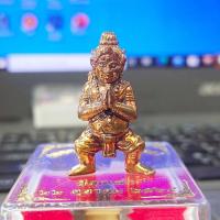 ราคา หุ่นพยนต์ เทพจำแลง หกหูสามตา ฤาษีชาม เขาเจ็ดยอด (10755155592)