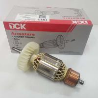 ราคา DCK ทุ่น สำหรับ Makita เครื่องเจียร GA7020 GA9020 Maktec MT900 MT901 MT902 MT903 (4528546762)