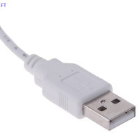 ราคา FT สายต่อ USB ขนาด200ซม พร้อมสวิทช์ ON OFF CABLE EXTENSION USB Power Line (20820086408)