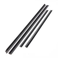 ราคา Hot 4 ชิ้น คิ้วรีดน้ำประตู สำหรับ Honda City GM 2008 2013คิ้วรีดน้ำ ยางรีดน้ำ คิ้วขอบกระจก ยางขอบกระจก ยางขอบประตู คิ้วรีดน้ำฮอนด้าซิตี้ คิ้วรีดน้ำขอบกระจก (21261564738)