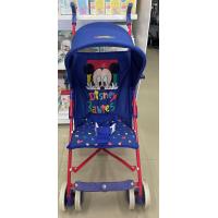 ราคา รถเข็นก้านร่ม 5เดือน 4ขวบ ลิขสิทธิ์ Disney อย่างสวย สภาพสวย 90 มือสองญี่ปุ่น (20575694038)
