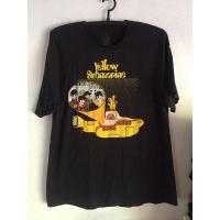 ราคา เสื้อ The Beatles Yellow SubmarineS 5XL (20486971729)