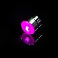 ราคา สตั๊ดตุ้มหูยาวคริสตัลเรืองแสงในต่างหู LED 1ชิ้นของขวัญเครื่องประดับงานแต่งงานเจิดจรัสเรืองแสงสำหรับงานปาร์ตี้คริสมาสต์ (20369198315)