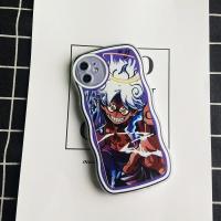 ราคา ปลอกสำหรับ Xiaomi Redmi โน๊ต12 11 Pro 11S 10S 10 Pro 4 5 Redmi 12C A1 4X 7 9A 6A 4A 10C K20เคสใส่โทรศัพท์ลูฟี่ขอบหยักหนึ่งชิ้นซิลิโคนใสกันกระแทกกล้องถ่ายรูปทรงกลม TPU (19898791969)