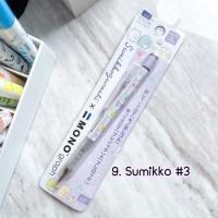 ราคา ดินสอกด Mono Graph ลายลิขสิทธิ์แท้ นำเข้าจากญี่ปุ่น Sanrio San x Disney Snoopy แค่เขย่า ไส้ดินสอก็ไหลออกมา (16220202418)