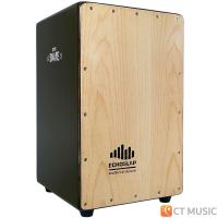 ราคา Echoslap Super Snare Cajon คาฮอง (19066856407)