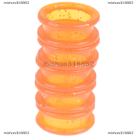 ราคา mishun318862 5ชิ้น เซ็ต silica GEL hair กรรไกรตัดตัดตัดตัดตัดผมตัดผม (21111968487)