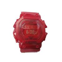 ราคา sale นาฬิการาคาถูก ราคาส่ง นาฬิกาข้อมือผู้หญิง นาฬิกาข้อมือผู้ชาย นาฬิกา คู่รัก casio ยักษ์ใหญ่ ยักษ์เล็ก สีเเดงเลือด (16711980114)