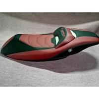 ราคา CHID TALADPLU เบาะนั่งรถมอเตอไซค์ YAMAHA AEROX โฉมเก่า ใหม่ เบาะทรงสปอร์ต 2 ชั้น งานคุณภาพ โครงเทียม (16184397308)