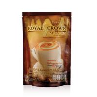 ราคา กาแฟกิฟฟารีน รอยัล คราวน์ เอส มอคค่า Giffarine Royal Crown S Mocha กาแฟกิฟฟารีน กาแฟเพื่อสุขภาพ (21044073054)