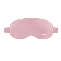 ราคา Xiaomi PMA Graphene Therapy Heated Eye Mask Silk Eye Patch Fatigue Relief Eye Massager สำหรับ Sleeping Travel (16030633313)