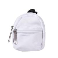 ราคา IJVBTV ของเล่นเด็ก ตกแต่งบ้านตุ๊กตา ของขวัญเด็ก กระเป๋าเป้สะพายหลังขนาดเล็ก มีซิป 1 6 BJD กระเป๋านักเรียนตุ๊กตา BJD กระเป๋าตุ๊กตาจิ๋ว กระเป๋าตุ๊กตา กระเป๋าเป้ตุ๊กตา (19419365528)