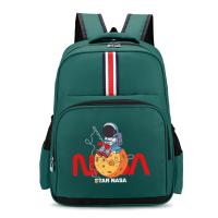 ราคา NASA กระเป๋าเป้สะพายหลังสำหรับเด็กกระเป๋าเป้สะพายหลังแนววิทยาศาสตร์การ์ตูนเหมาะสำหรับเด็กผู้ชายทนต่อการสึกหรอและทนต่อสิ่งสกปรกกระเป๋าเก็บกระเป๋าเป้สะพายหลังโรงเรียนอนุบาล (20950667917)