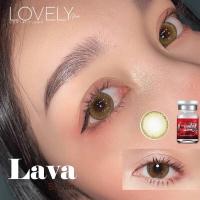 ราคา lava brown love รุ่นน้ำตาลฉ่ำละมุน เพิ่มขอบให้ตาดูหวานขนาดไม่โตมาก (17362016313)