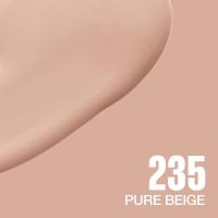 ราคา ฝาปั๊ม Maybelline FIT ME 30ml รองพื้นเมย์เบลลีน ฟิตมีแอนด์ พอร์เลส คุมมัน ของแท้ 100 (14327754314)