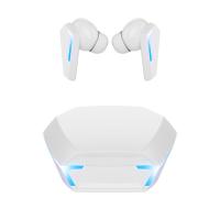 ราคา Bluetooth V5 2 หูฟังบลูทูธ หูฟังบลูทูธเกมมิ่ง หูฟังบลูทูธสำหรับธุรกิจ หูฟังไร้สาย เหมาะสําหรับ ซัมซุง oppo vivo หัวเหว่ย หูฟังกันน้ำ กล่องชาร์จหูฟังเกม (14883003797)