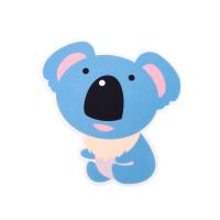 ราคา Polocat สติกเกอร์ตกแต่งผนังระงับกลิ่นกายติดด้วยตนเองลายการ์ตูนสติ๊กเกอร์ห้องน้ำสุดสร้างสรรค์สำหรับของตกแต่งบ้านห้องตู้ในห้องน้ำ (18953132760)