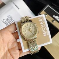ราคา Mk Lady watch luxury watch (16487071391)