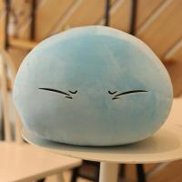 ราคา Rimuru Tempestตุ๊กตาอะนิเมะนั้นผมReincarnatedเป็นSlime Rimuru Tempestหมอนเด็กหมายเลขรุ่น (6064940428)