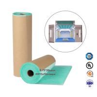 ราคา อุปกรณ์ ฟิวส์ เตอร์กรองสี ฟิวส์ เตอร์ห้องพ่นสีรถยนต์ ขนาด0 75เมตร ยาว20เมตร (21250908934)