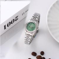 ราคา ผลิตภัณฑ์ใหม่ คอลเลคชั่นทรงคลาสสิก SENKQ 27 สายสเตนเลสสตีลกันน้ํา นาฬิกาผู้หญิง นาฬิกาผู้ชาย หน้าปัด 5 สี (20696745844)