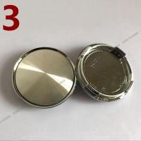 ราคา 4PCS LOT 63MM Blank Logo Sticker Emblems Wheel Center Caps For Rims Wheel Covers Wheel Hubs Caps 99 (20991045195)