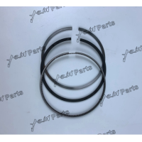 ราคา Komatsu แหวนลูกสูบเครื่องยนต์4D95 Cummins อะไหล่รถขุด PC130 7 PC120 6แหวนลูกสูบเครื่องยนต์4D102 PC100 5 PC60 (20979163522)