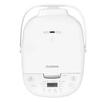 ราคา MKOIUHBGTF 2023ใหม่ Cuckoo 12ถ้วย ปรุงสุก หม้อหุงข้าว10เมนูให้เลือก ข้าวโอ๊ตข้าวกล้องและอื่นๆสัมผัสหน้าจอNonstick หม้อหม้อหุงข้าว S (20766865067)