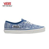 ราคา VANS AUTHENTIC 44 DX ANAHEIM FACTORY OG ACID WASH รองเท้า ผ้าใบ VANS ชาย หญิง (18987160910)