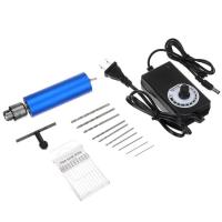 ราคา สว่านสว่านปากกาไฟฟ้าขนาดเล็กสว่านมือ USB 12V 24V พร้อม DIY 385มอเตอร์บอลแบริ่งสว่านไฟฟ้า JT0 (20648213683)
