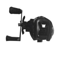 ราคา Water Drop Wheel Fishing Baitcasting Reel 18 1 Shaft 7 2 1 High Gear Metal Line Cup Sea Jig Wheel (20396175129)