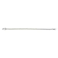 ราคา 3X Retro Antique Vintage Pocket Watch Chain Silver (20526140295)