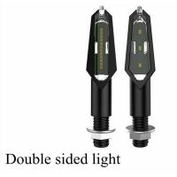 ราคา ที่ติดท้ายตัวกำจัดบังโคลนรถสัญญาณเลี้ยวไฟท้ายสำหรับ Honda MSX MSX125 Grom 2016 2019 (20054646004)