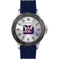 ราคา Timex NFL Gamer 42mm Watch 2021 Super Bowl Champions Tampa Bay Buccaneers Model TW2V17200YZ New York Giants (20427418702)
