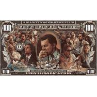 ราคา Ultra HD American Express การ์ดสีดำ Wolf Of Wall Street Art ภาพวาดผ้าใบ Pop ภาพยนตร์คลาสสิกโปสเตอร์พิมพ์ห้องนั่งเล่น Home Decor 0811 (19989089476)