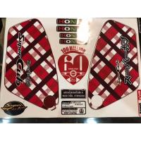 ราคา สติ๊กเกอร์ Super cub ปี2018 2019 เต็มคัน (20394410045)